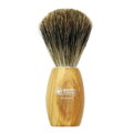 Dovo Solingen Štetka na holenie 918106 Olive
