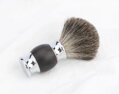Štetka na holenie Miranda Shaving brush SM6606 Black