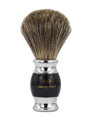 Štetka na holenie Shaving brush SM5696 Black
