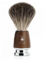 Mühle Rytmo Ash Pure Badger Mach3 4-dielna