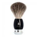 Mühle Vivo Black Pure Badger 4-dielna