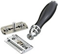 Kent Black Handle holiací strojček