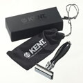 Kent Black Handle holiací strojček