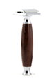 Holiaci strojček Miranda Wooden Dark Brown
