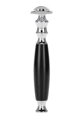 Holiaci strojček Miranda Twist M1 Black