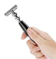 Holiaci strojček Miranda Twist M1 Black