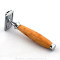 Mühle Purist Karelian Burl Birch holiací strojček