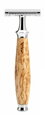 Mühle Purist Karelian Burl Birch holiací strojček