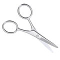 Nožnice na fúzy Miranda Scissors SC403