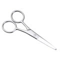 Nožnice na fúzy Miranda Scissors SC403