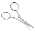 Nožnice na fúzy Miranda Scissors SC403
