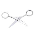 Nožnice na fúzy Miranda Scissors SC403