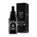 Angry Beards Christopher The Traveller olej na fúzy 30 ml