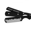 Angry Beards Shavetta Garrigue