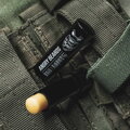 Angry Beards Lip Balm - Energizujúci balzám na pery, 4 ml
