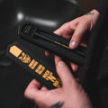 Angry Beards Beard Roller - Náradie na rast fúzov