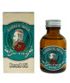 Barber Mind Swing olej na bradu 50ml