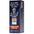 Bluebeards Revenge Classic Blend, olej na fúzy 50 ml