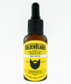 Golden Beards Bio olej na bradu Big Sur Organic Beard Oil Q0-2-7855