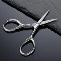 Nožnice na fúzy Miranda Scissors SC3267