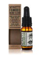 Mr Natty Famous Beard Elixir olej na bradu 8 ml