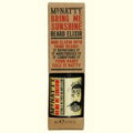 Mr. Natty Bring Me Sunshine Elixír na bradu 8 ml