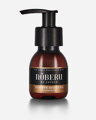 Noberu Sandalwood Feather olej na fúzy 60 ml