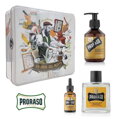 Proraso Wood and Spice sada na bradu 433690