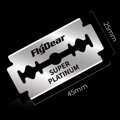 Žiletky FlyDear Super Platinum 10ks
