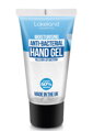 Antibakteriálny gél Lakeland Cosmetics 50ml