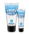 Antibakteriálny gél Lakeland Cosmetics 50ml