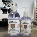 Morgans antibakteriálny gél na ruky 250 ml