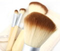 Miranda Kozmetické štetce Bamboo QT76-36
