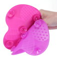Podložka pre umývanie štetcov RINSE Green SP1247Z