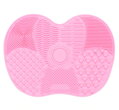 Podložka pre umývanie štetcov RINSE Pink SP1247R
