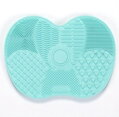 Podložka pre umývanie štetcov RINSE Green SP1247Z