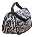 Kozmetická taška Zebra QT95