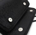 Kozmetický organizer Roll´n´Go čierny