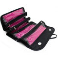 Kozmetický organizer Roll´n´Go čierny
