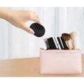 Silikónové puzdro na hubku na make-up
