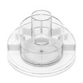 Organizer na kozmetiku Umbra CASCADA