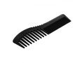 Angry Beards hrebeň na bradu a fúzy Dual comb