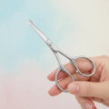 Nožnice na chĺpky Miranda Scissors SC3215
