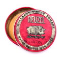 Reuzel Red pomáda na vlasy s vysokým leskom 35 g