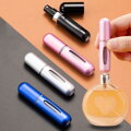 Plniteľný flakon Miranda 5ml