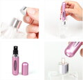 Plniteľný flakon Miranda 5ml
