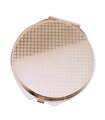 Kozmetické zrkadlo AM455 Rose Gold