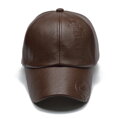 Šiltovka Miranda KM1985 Light Brown