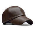 Šiltovka Miranda KM1985 Light Brown