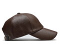 Šiltovka Miranda KM1985 Light Brown